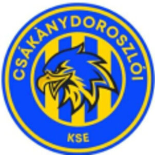 CSÁKÁNYDOROSZLÓ KSE