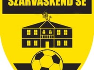 Szarvaskend SE - HALADÁS