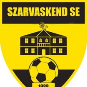 Szarvaskend SE